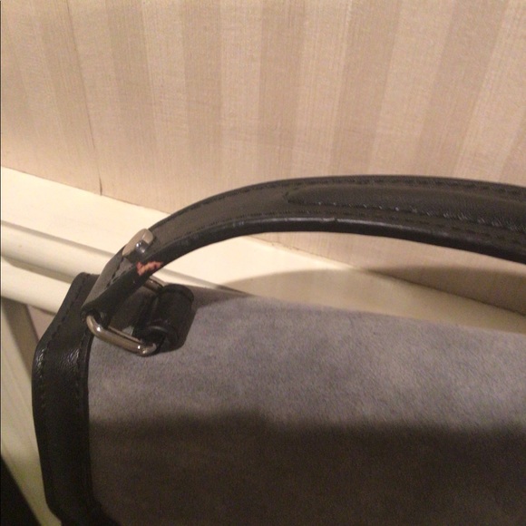 ⬇️Price Drop⬇️🛍2 for $30🛍NWOT top handle/cross body handbag - Picture 3 of 4